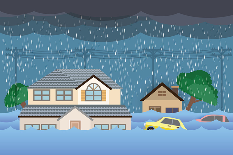 flood insurance